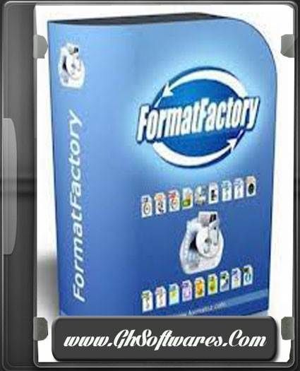 Format factory download free full version download