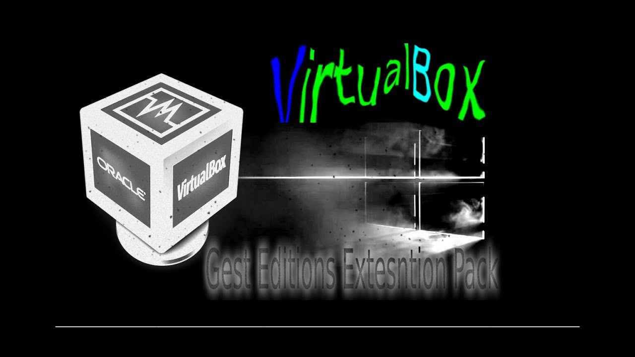 Virtualbox windows 7 guest additions download