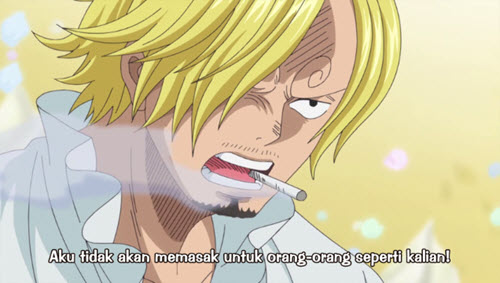 Download One Piece Episode 1 Sub Indo