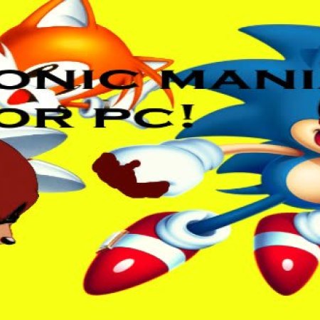 Sonic 3 complete download apk